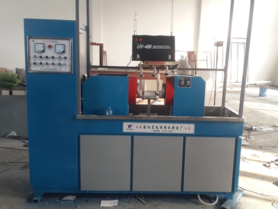 CJW-1000交流磁粉探傷機